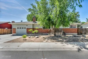 840 Brookfield, Reno, Nevada 89503, 4 Bedrooms Bedrooms, ,3 BathroomsBathrooms,Residential,Residential,Brookfield,260000428