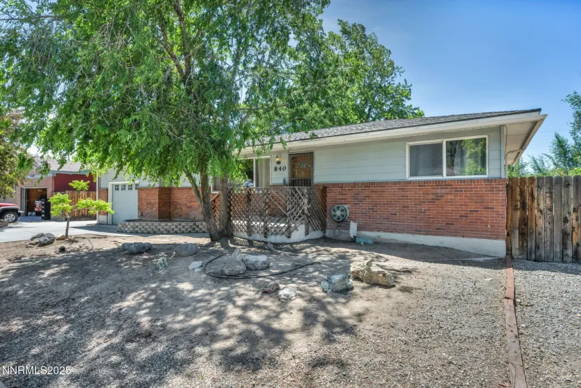 840 Brookfield, Reno, Nevada 89503, 4 Bedrooms Bedrooms, ,3 BathroomsBathrooms,Residential,Residential,Brookfield,260000428
