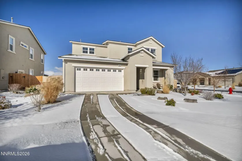 969 Estuary, Reno, Nevada 89506, 5 Bedrooms Bedrooms, ,3 BathroomsBathrooms,Residential,Residential,Estuary,260000433