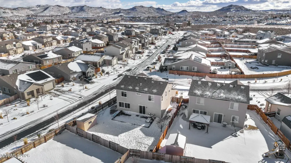 969 Estuary, Reno, Nevada 89506, 5 Bedrooms Bedrooms, ,3 BathroomsBathrooms,Residential,Residential,Estuary,260000433