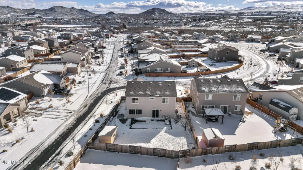 969 Estuary, Reno, Nevada 89506, 5 Bedrooms Bedrooms, ,3 BathroomsBathrooms,Residential,Residential,Estuary,260000433