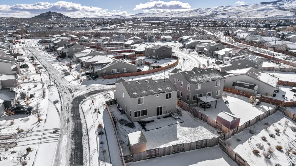 969 Estuary, Reno, Nevada 89506, 5 Bedrooms Bedrooms, ,3 BathroomsBathrooms,Residential,Residential,Estuary,260000433