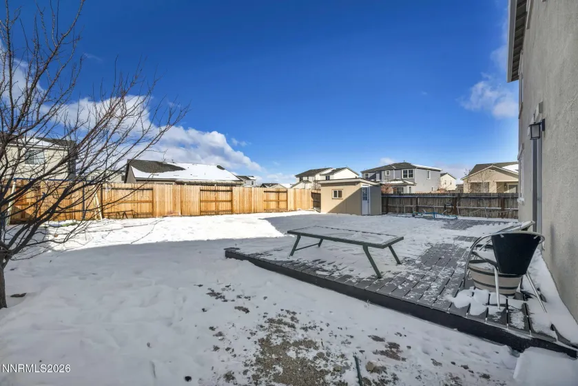 969 Estuary, Reno, Nevada 89506, 5 Bedrooms Bedrooms, ,3 BathroomsBathrooms,Residential,Residential,Estuary,260000433