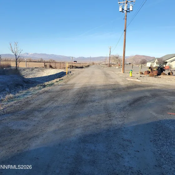 680 17th, Lovelock, Nevada 89419, ,Land,Residential,17th,260000434