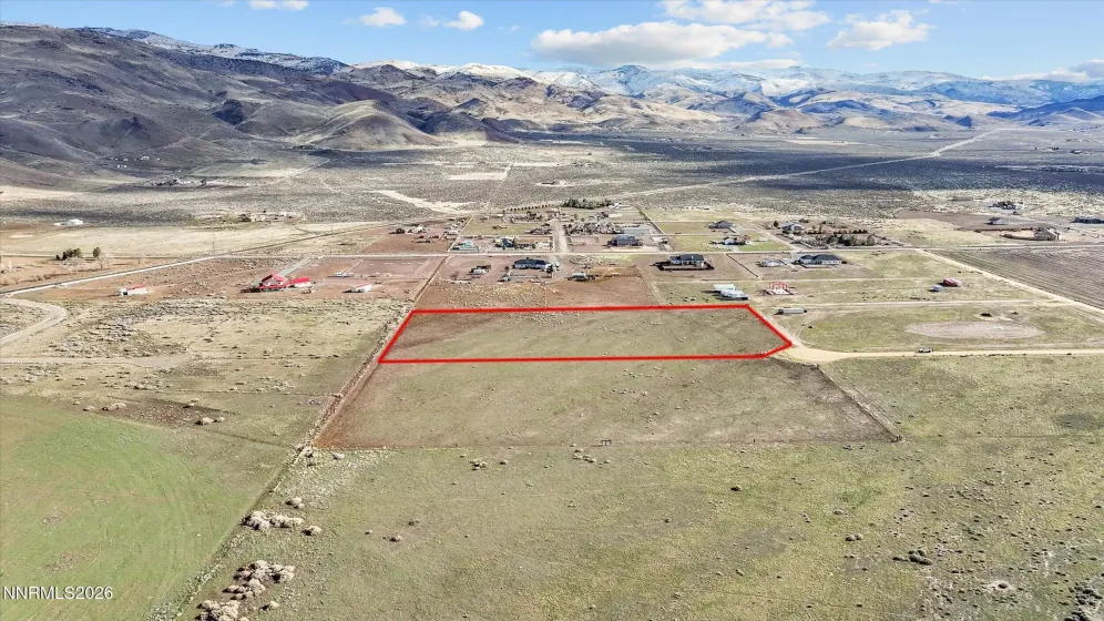205 Tumbleweed, Reno, Nevada 89510, ,Land,Residential,Tumbleweed,260000435