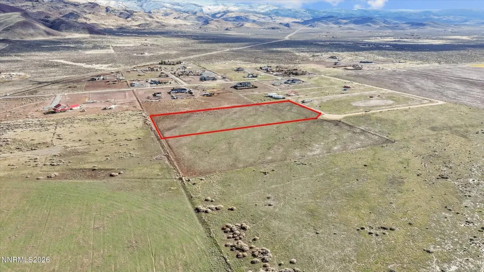 205 Tumbleweed, Reno, Nevada 89510, ,Land,Residential,Tumbleweed,260000435