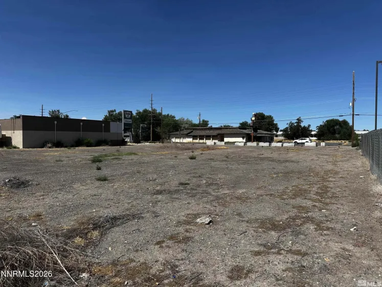 1291 Taylor, Fallon, Nevada 89406, ,Land,Residential,Taylor,260000439