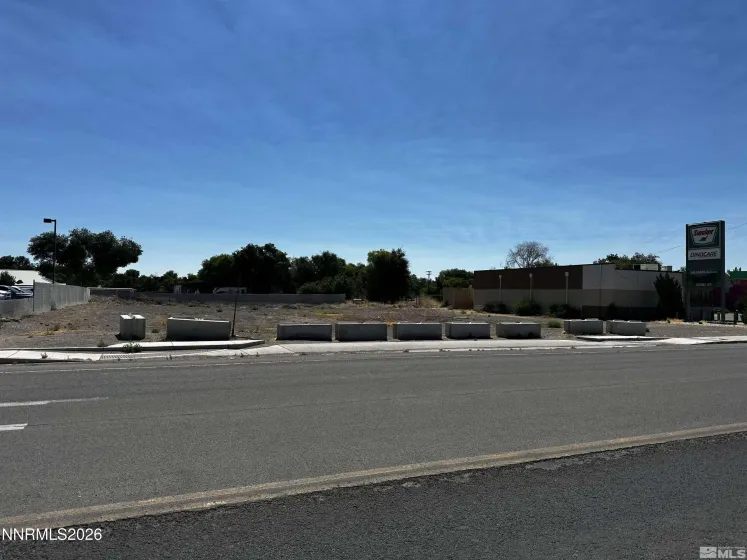 1291 Taylor, Fallon, Nevada 89406, ,Land,Residential,Taylor,260000439