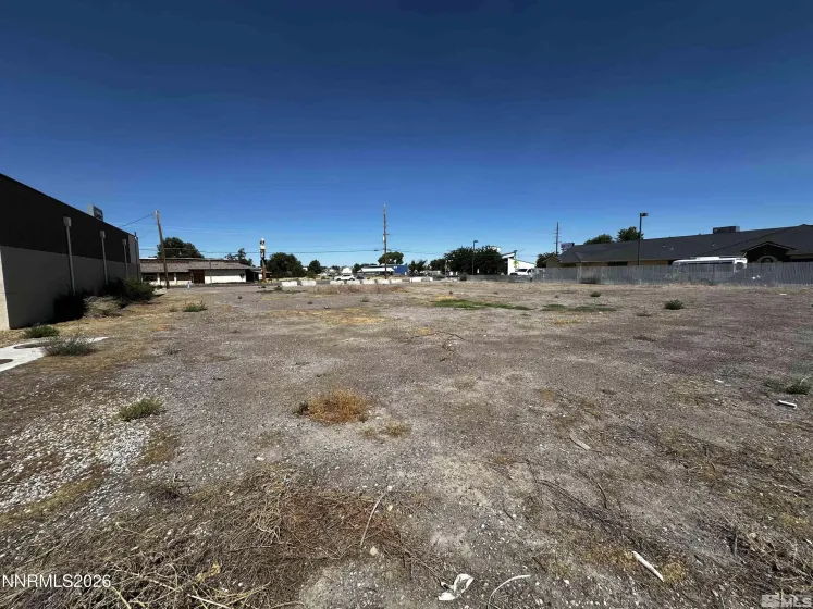 1291 Taylor, Fallon, Nevada 89406, ,Land,Residential,Taylor,260000439