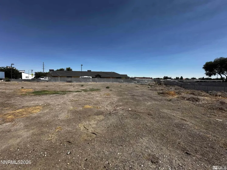 1291 Taylor, Fallon, Nevada 89406, ,Land,Residential,Taylor,260000439