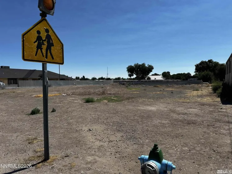 1291 Taylor, Fallon, Nevada 89406, ,Land,Residential,Taylor,260000439