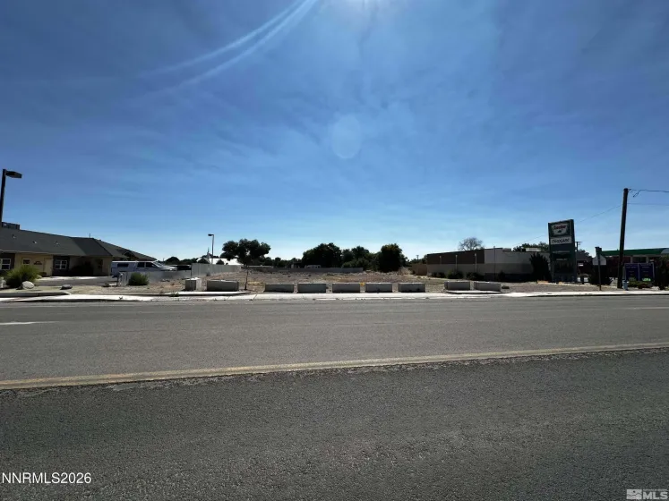 1291 Taylor, Fallon, Nevada 89406, ,Land,Residential,Taylor,260000439