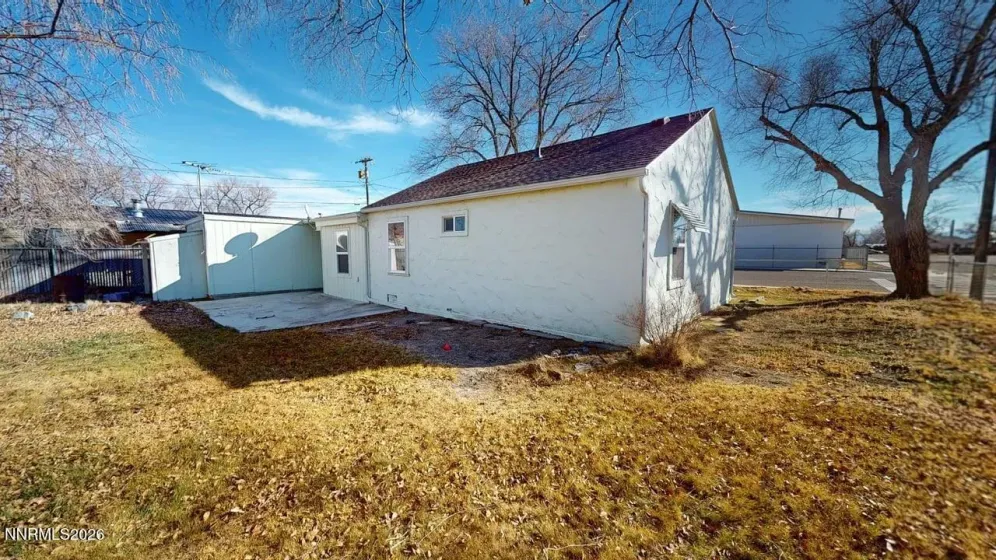 487 Galena, Battle Mountain, Nevada 89820, 2 Bedrooms Bedrooms, ,1 BathroomBathrooms,Residential,Residential,Galena,260000442