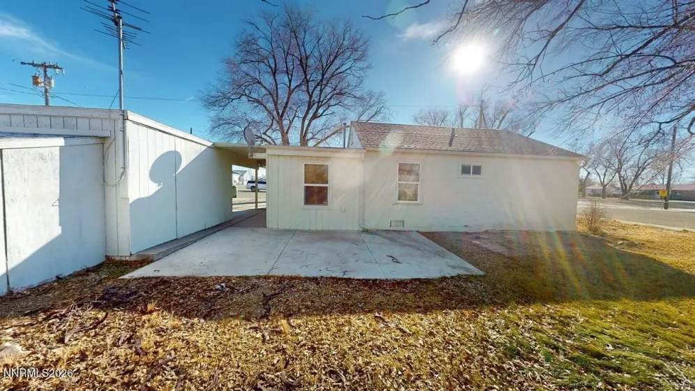 487 Galena, Battle Mountain, Nevada 89820, 2 Bedrooms Bedrooms, ,1 BathroomBathrooms,Residential,Residential,Galena,260000442