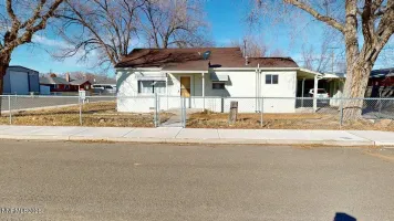 487 Galena, Battle Mountain, Nevada 89820, 2 Bedrooms Bedrooms, ,1 BathroomBathrooms,Residential,Residential,Galena,260000442