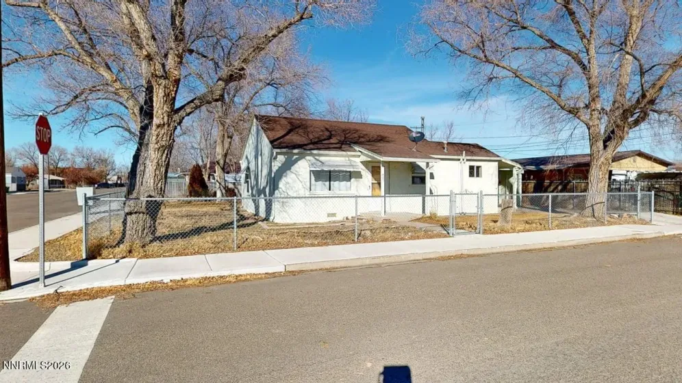 487 Galena, Battle Mountain, Nevada 89820, 2 Bedrooms Bedrooms, ,1 BathroomBathrooms,Residential,Residential,Galena,260000442