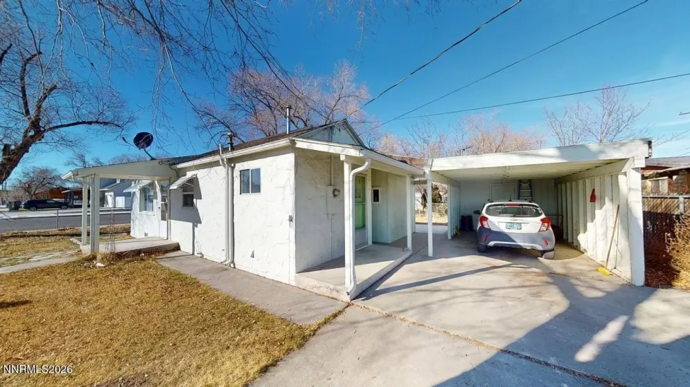 487 Galena, Battle Mountain, Nevada 89820, 2 Bedrooms Bedrooms, ,1 BathroomBathrooms,Residential,Residential,Galena,260000442