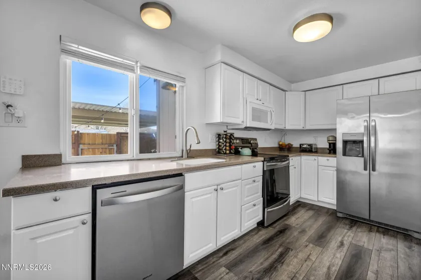 959 Mesa Ridge, Sparks, Nevada 89434, 3 Bedrooms Bedrooms, ,2 BathroomsBathrooms,Residential,Residential,Mesa Ridge,260000441