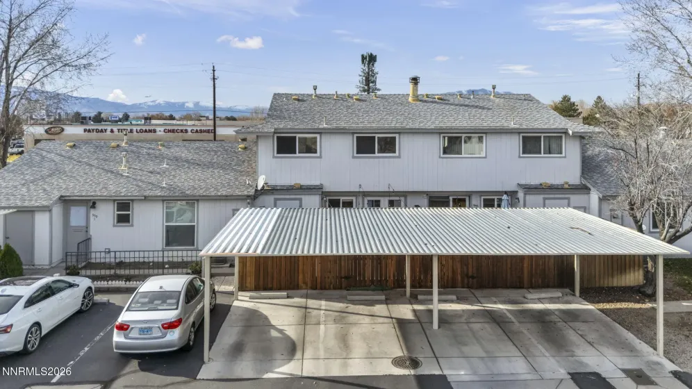 959 Mesa Ridge, Sparks, Nevada 89434, 3 Bedrooms Bedrooms, ,2 BathroomsBathrooms,Residential,Residential,Mesa Ridge,260000441