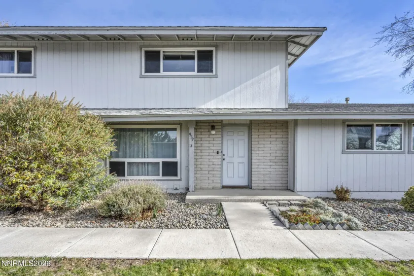 959 Mesa Ridge, Sparks, Nevada 89434, 3 Bedrooms Bedrooms, ,2 BathroomsBathrooms,Residential,Residential,Mesa Ridge,260000441