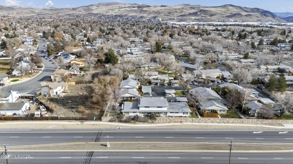 959 Mesa Ridge, Sparks, Nevada 89434, 3 Bedrooms Bedrooms, ,2 BathroomsBathrooms,Residential,Residential,Mesa Ridge,260000441