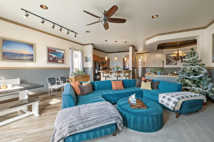 1181 Glen Abbey, Sparks, Nevada 89436, 4 Bedrooms Bedrooms, ,2 BathroomsBathrooms,Residential,Residential,Glen Abbey,260000440