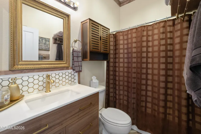 1181 Glen Abbey, Sparks, Nevada 89436, 4 Bedrooms Bedrooms, ,2 BathroomsBathrooms,Residential,Residential,Glen Abbey,260000440