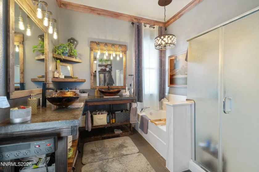 1181 Glen Abbey, Sparks, Nevada 89436, 4 Bedrooms Bedrooms, ,2 BathroomsBathrooms,Residential,Residential,Glen Abbey,260000440