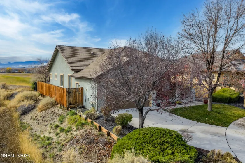 1181 Glen Abbey, Sparks, Nevada 89436, 4 Bedrooms Bedrooms, ,2 BathroomsBathrooms,Residential,Residential,Glen Abbey,260000440