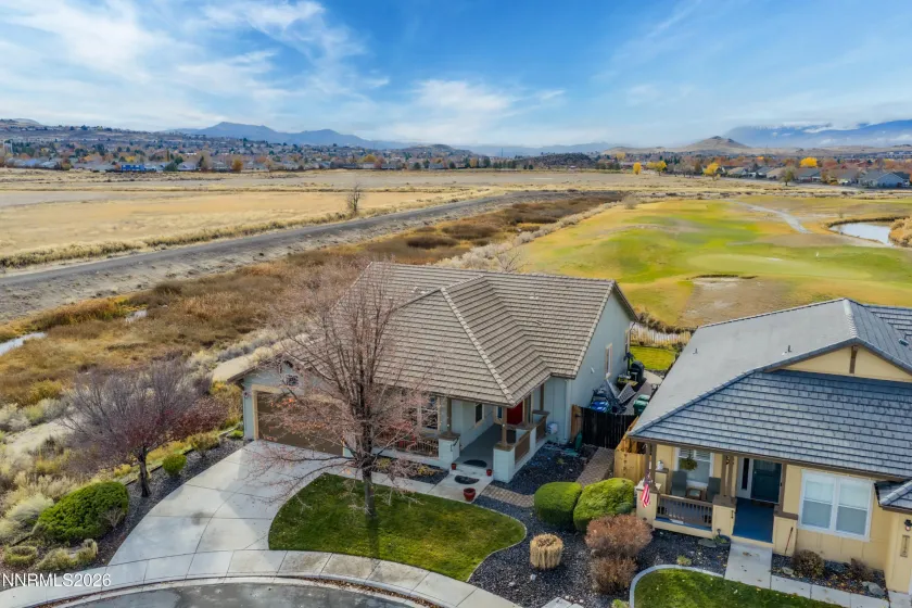 1181 Glen Abbey, Sparks, Nevada 89436, 4 Bedrooms Bedrooms, ,2 BathroomsBathrooms,Residential,Residential,Glen Abbey,260000440