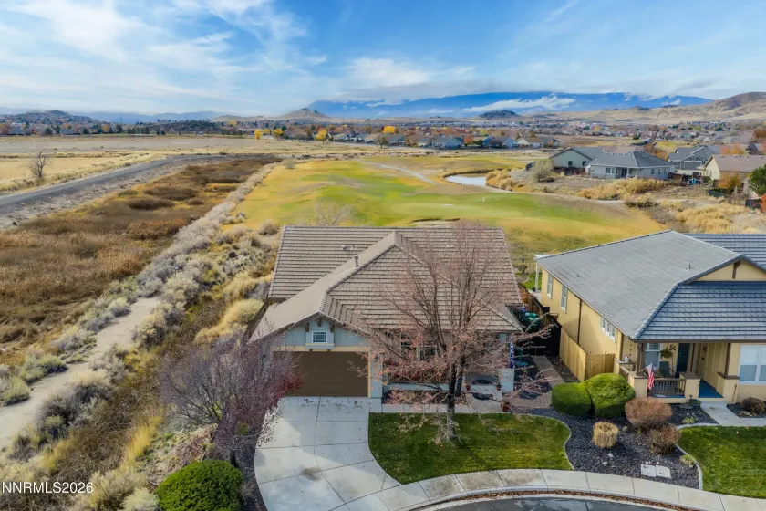1181 Glen Abbey, Sparks, Nevada 89436, 4 Bedrooms Bedrooms, ,2 BathroomsBathrooms,Residential,Residential,Glen Abbey,260000440
