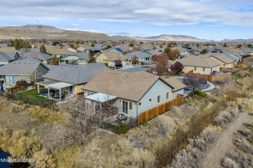 1181 Glen Abbey, Sparks, Nevada 89436, 4 Bedrooms Bedrooms, ,2 BathroomsBathrooms,Residential,Residential,Glen Abbey,260000440