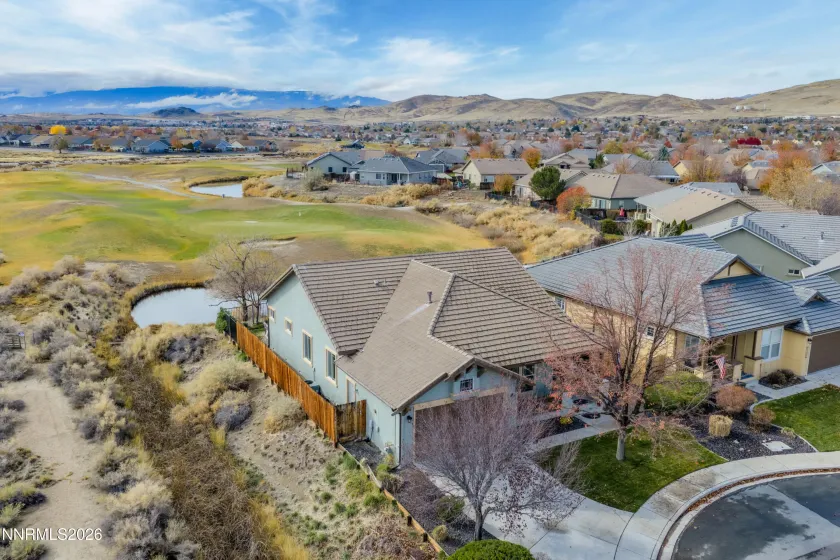 1181 Glen Abbey, Sparks, Nevada 89436, 4 Bedrooms Bedrooms, ,2 BathroomsBathrooms,Residential,Residential,Glen Abbey,260000440