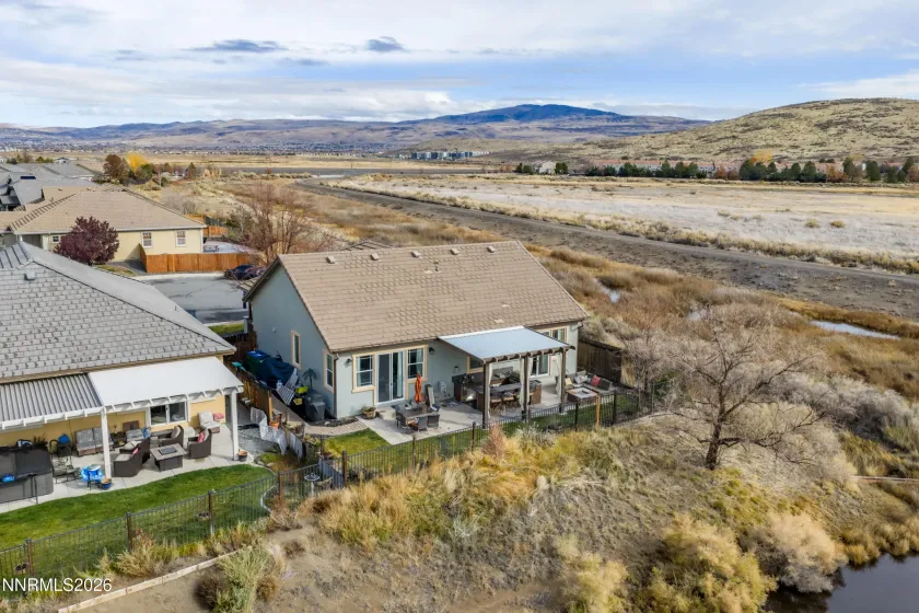 1181 Glen Abbey, Sparks, Nevada 89436, 4 Bedrooms Bedrooms, ,2 BathroomsBathrooms,Residential,Residential,Glen Abbey,260000440