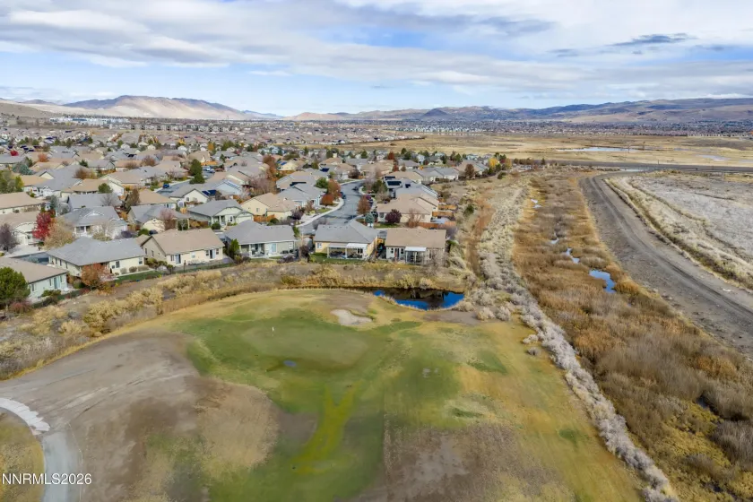 1181 Glen Abbey, Sparks, Nevada 89436, 4 Bedrooms Bedrooms, ,2 BathroomsBathrooms,Residential,Residential,Glen Abbey,260000440