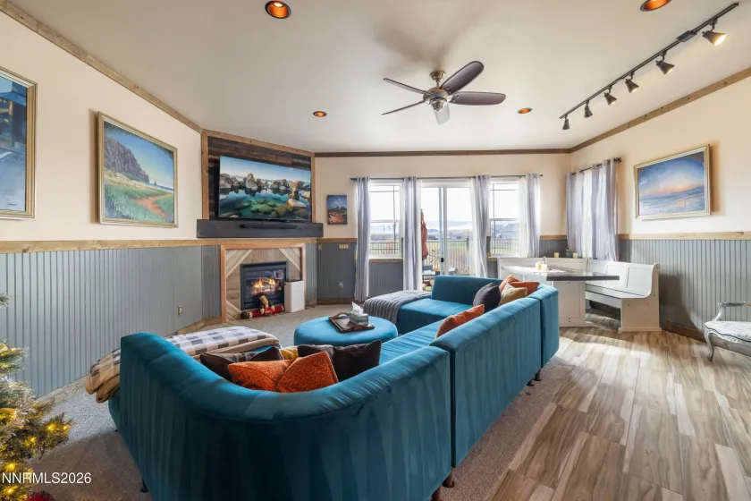 1181 Glen Abbey, Sparks, Nevada 89436, 4 Bedrooms Bedrooms, ,2 BathroomsBathrooms,Residential,Residential,Glen Abbey,260000440