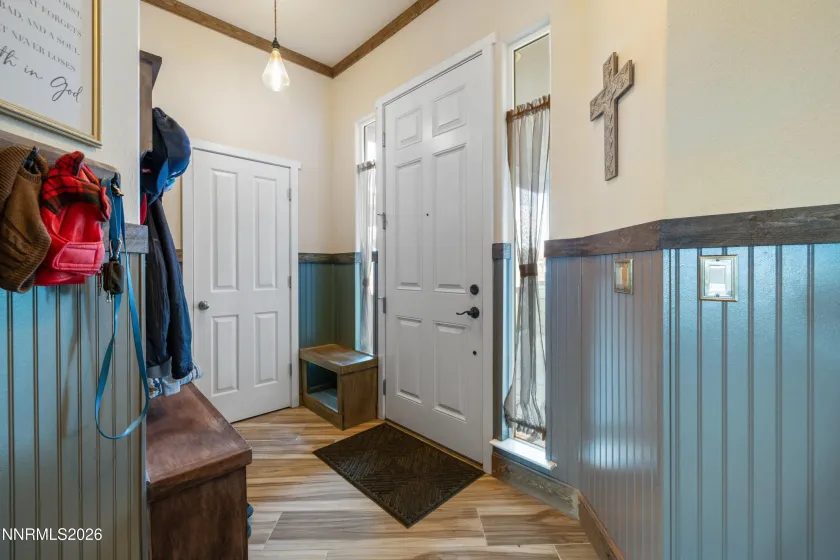 1181 Glen Abbey, Sparks, Nevada 89436, 4 Bedrooms Bedrooms, ,2 BathroomsBathrooms,Residential,Residential,Glen Abbey,260000440