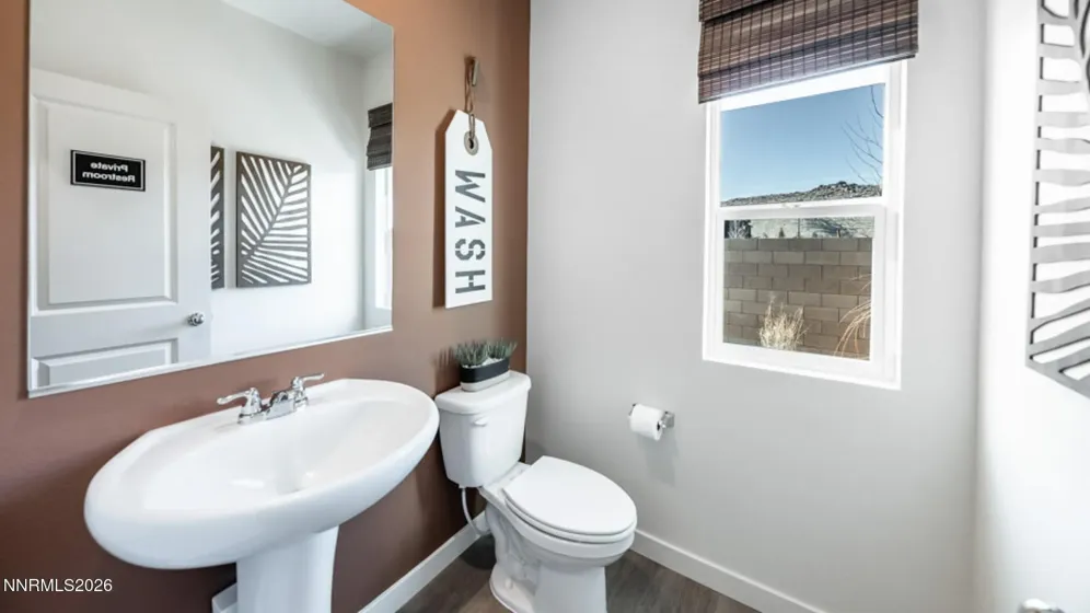 8423 Redwood Dawn, Reno, Nevada 89506, 3 Bedrooms Bedrooms, ,3 BathroomsBathrooms,Residential,Residential,Redwood Dawn,260000443