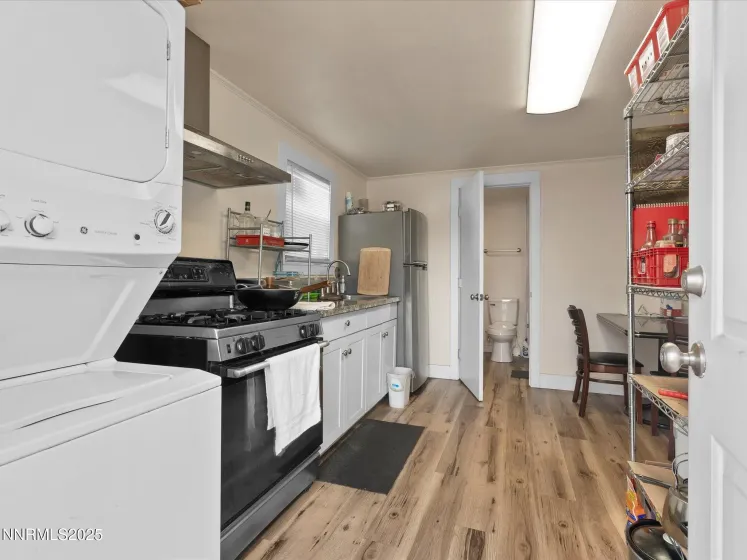 1001 Rock, Sparks, Nevada 89431, ,Commercial Sale,Residential,Rock,260000445