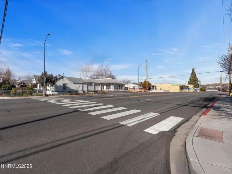 1001 Rock, Sparks, Nevada 89431, ,Commercial Sale,Residential,Rock,260000445