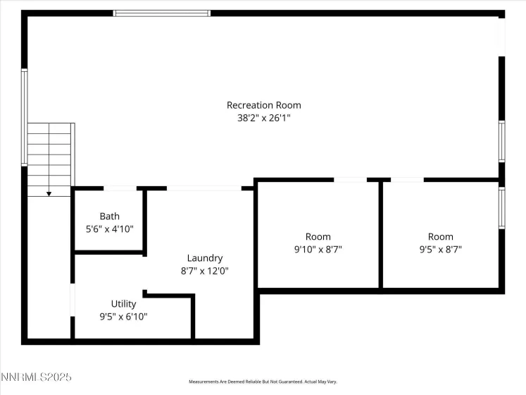 1001 Rock, Sparks, Nevada 89431, ,Commercial Sale,Residential,Rock,260000445