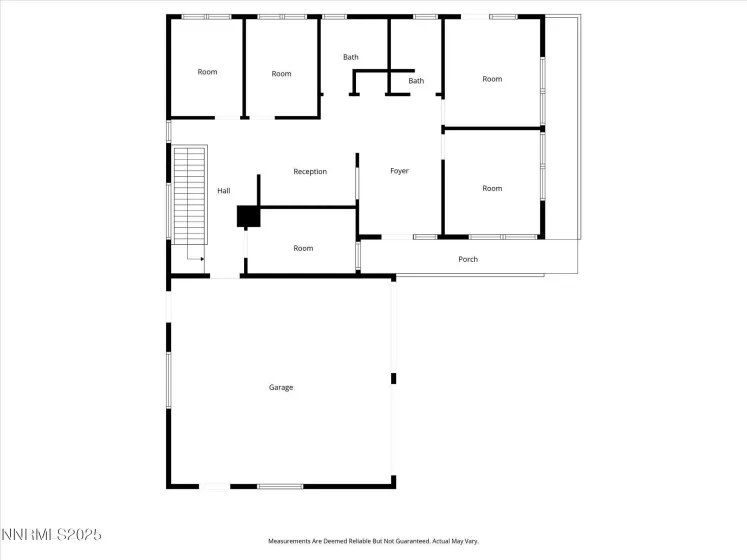 1001 Rock, Sparks, Nevada 89431, ,Commercial Sale,Residential,Rock,260000445