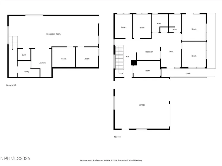 1001 Rock, Sparks, Nevada 89431, ,Commercial Sale,Residential,Rock,260000445