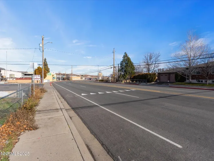 1001 Rock, Sparks, Nevada 89431, ,Commercial Sale,Residential,Rock,260000445
