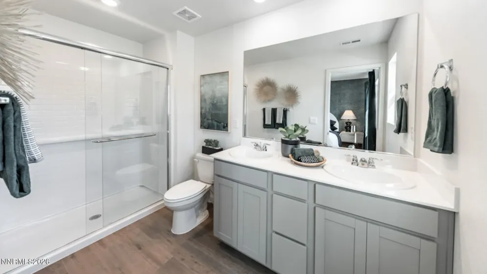 8422 Redwood Dawn, Reno, Nevada 89506, 3 Bedrooms Bedrooms, ,3 BathroomsBathrooms,Residential,Residential,Redwood Dawn,260000444