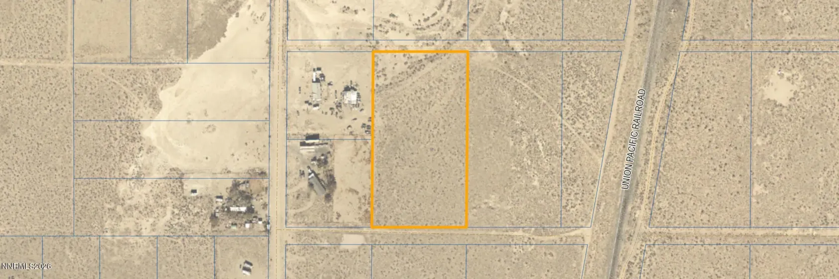 1595 Banner, Silver Springs, Nevada 89429, ,Land,Residential,Banner,260000446