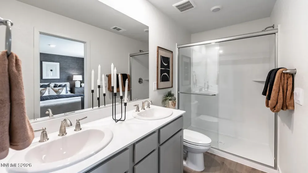 1598 Grazer, Reno, Nevada 89523, 3 Bedrooms Bedrooms, ,3 BathroomsBathrooms,Residential,Residential,Grazer,260000448