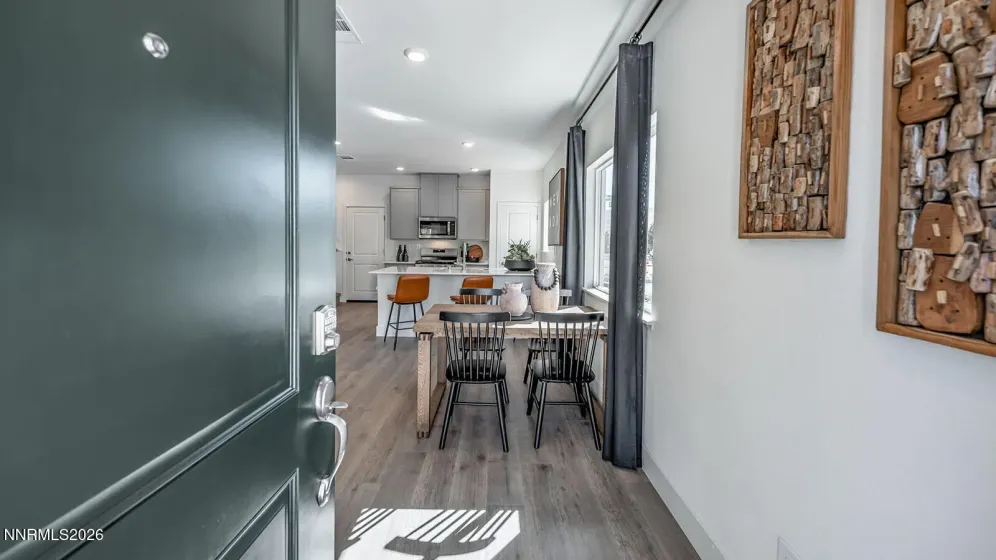 1598 Grazer, Reno, Nevada 89523, 3 Bedrooms Bedrooms, ,3 BathroomsBathrooms,Residential,Residential,Grazer,260000448