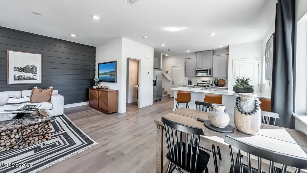 1598 Grazer, Reno, Nevada 89523, 3 Bedrooms Bedrooms, ,3 BathroomsBathrooms,Residential,Residential,Grazer,260000448