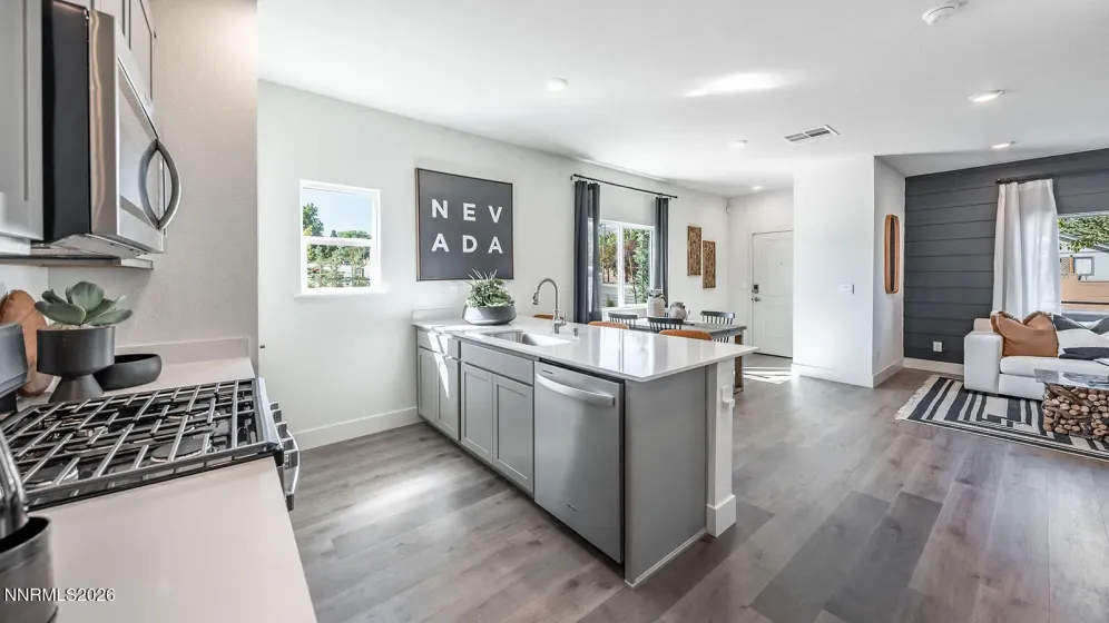 1598 Grazer, Reno, Nevada 89523, 3 Bedrooms Bedrooms, ,3 BathroomsBathrooms,Residential,Residential,Grazer,260000448